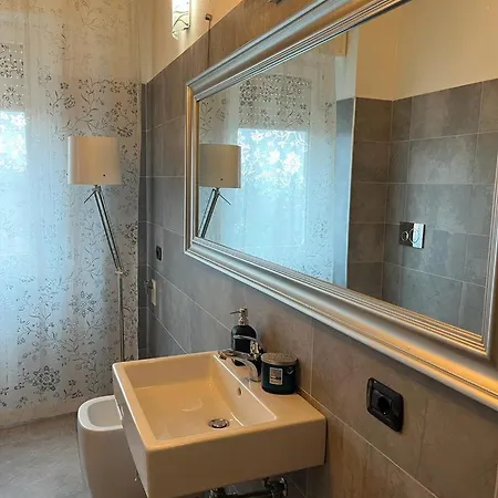 Apartamento Interno 12 Sweet