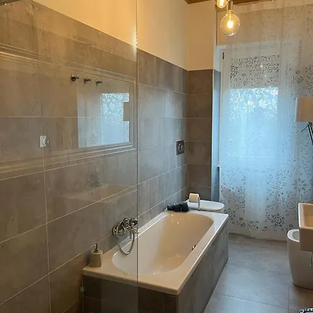 Interno 12 Sweet Apartment