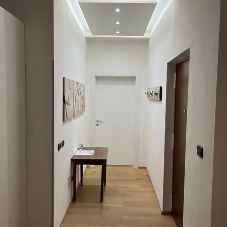 Apartment Interno 12 Sweet *