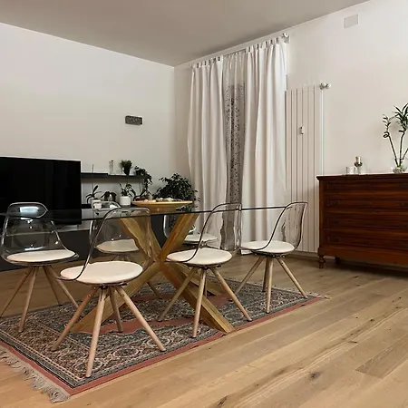 Apartment Interno 12 Sweet *
