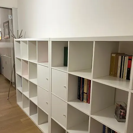 Interno 12 Sweet