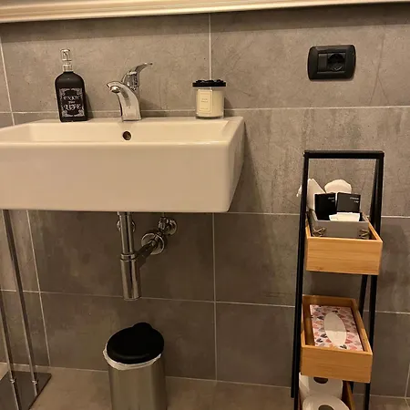 Apartman Interno 12 Sweet