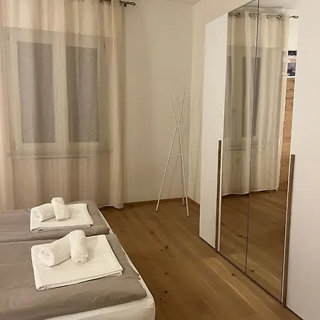 Interno 12 Sweet Verona