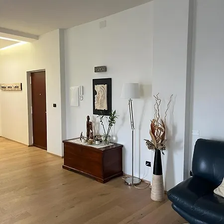 Apartamento Interno 12 Sweet