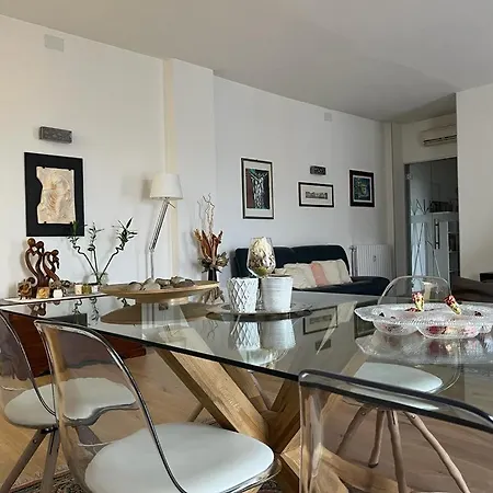Interno 12 Sweet Apartamento *