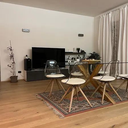 Interno 12 Sweet Verona
