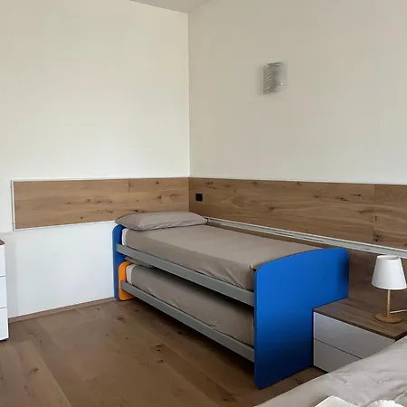 Interno 12 Sweet דירה