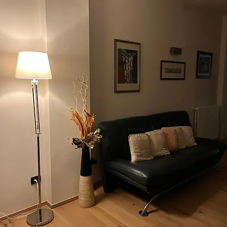 דירה Interno 12 Sweet ורונה